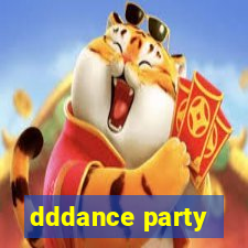 dddance party